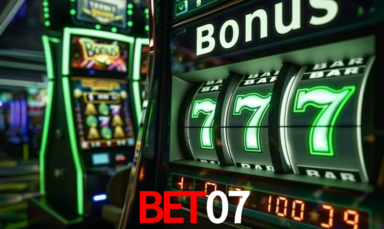 Statistics BET07
