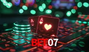 Estatísticas BET07