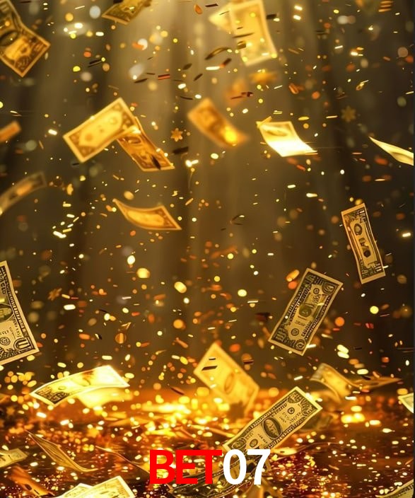 Experiência VIP BET07
