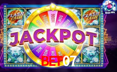 A Emoção da Loteria na BET07: Uma Chance de Mudança de Vida