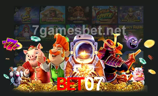 cassino BET07