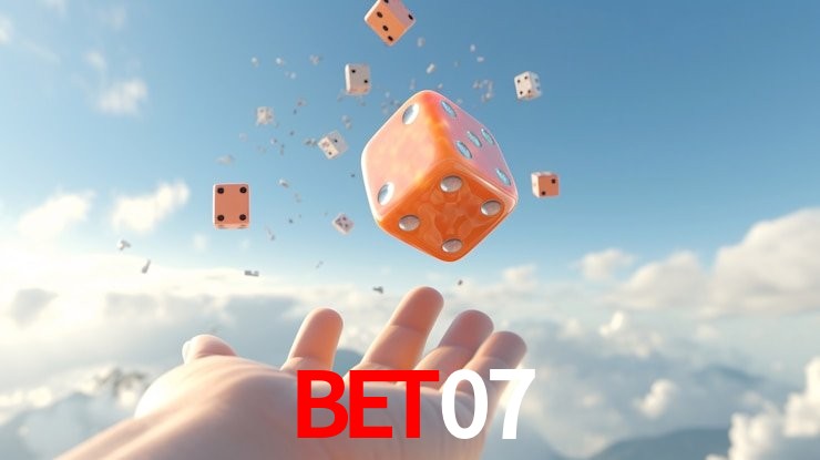 Live Casino BET07