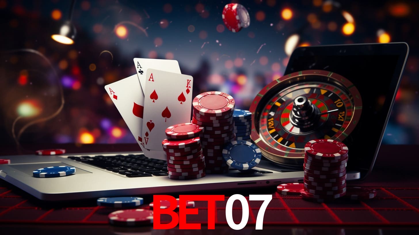 Programa VIP BET07