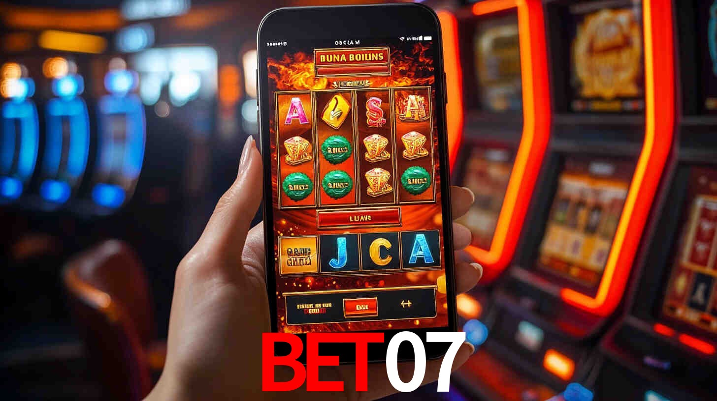 BET07.com