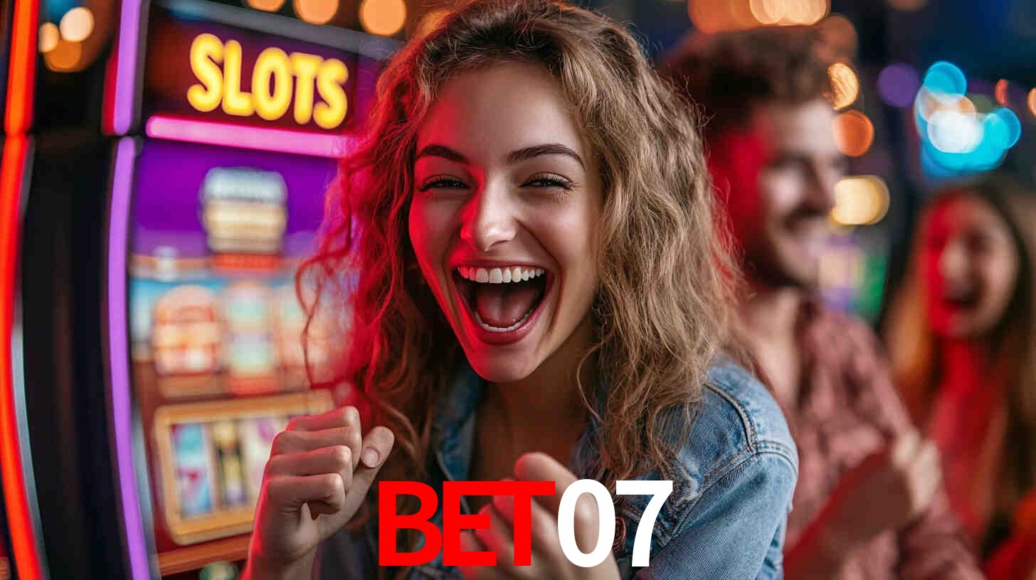 Descubra a Essência do BET07: Nossa História e Compromissos