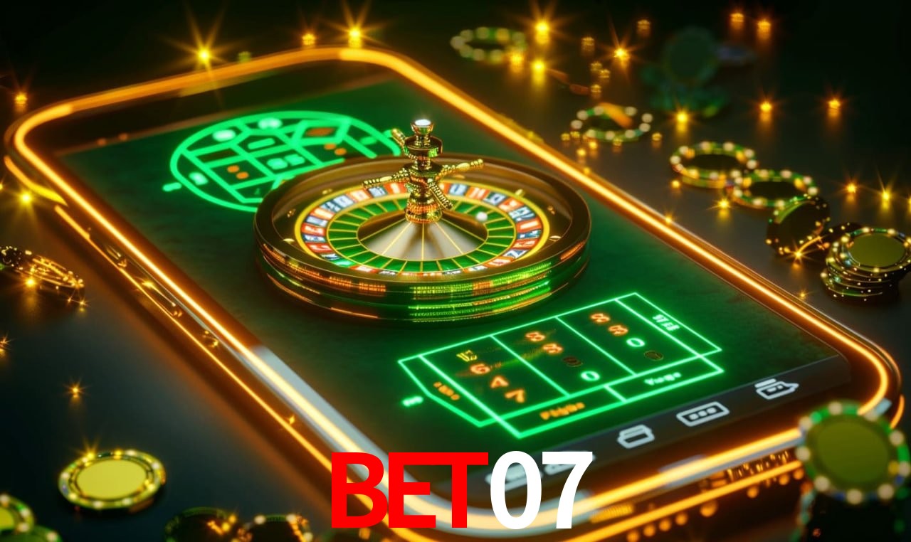 Especiais de Fim de Semana BET07