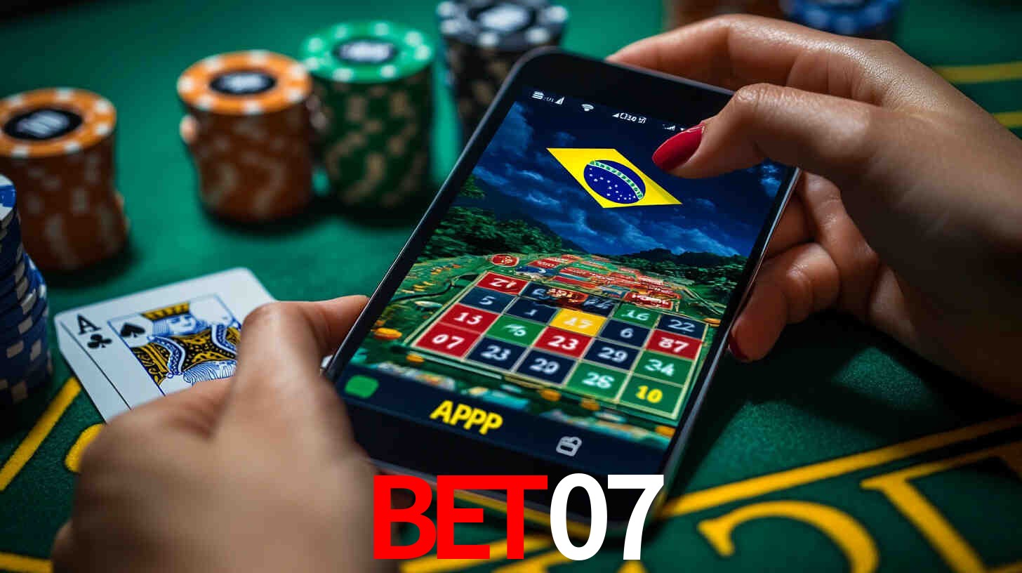A Popularidade dos Caça-Níqueis no BET07