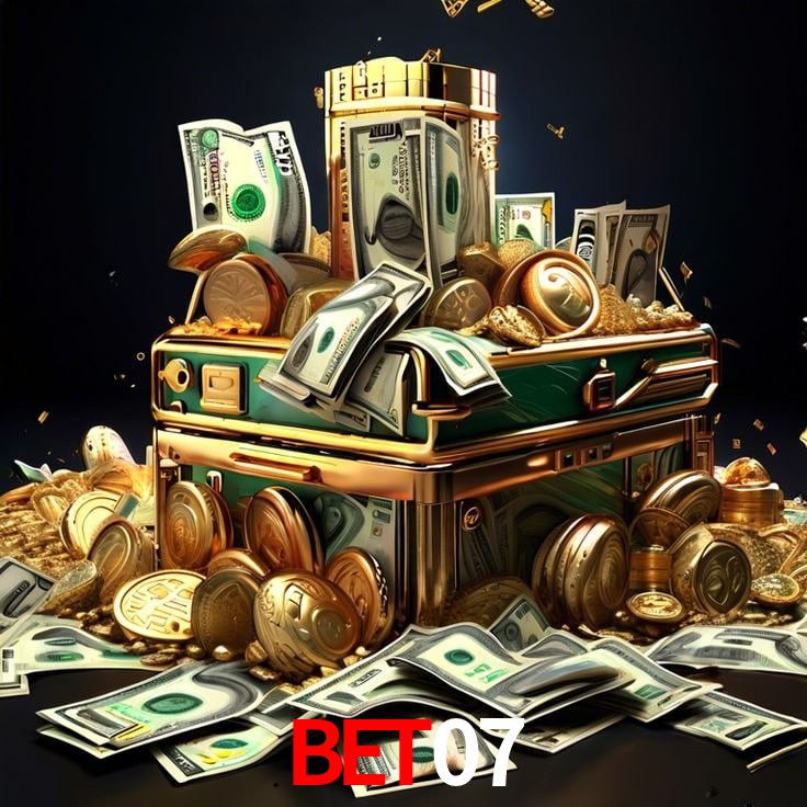 Estatísticas Esportivas BET07