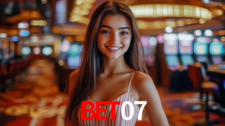 Explore as vantagens do BET07: serviço profissional e confiabilidade