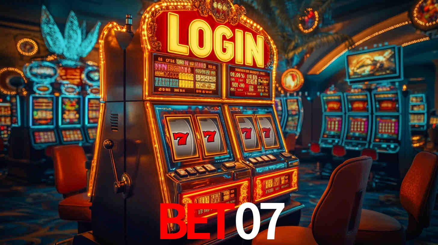 BET07 CASINO