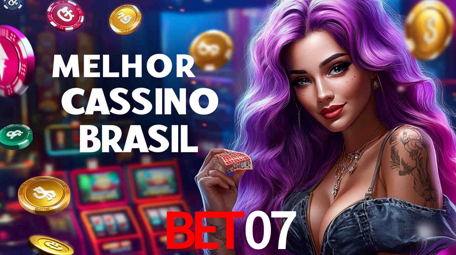 Descubra a Essência do BET07: Nossa História e Compromissos