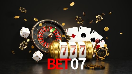 VIP Casino BET07