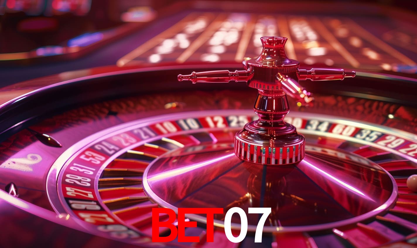 Desvendando o Mundo dos Jogos Virtuais na BET07