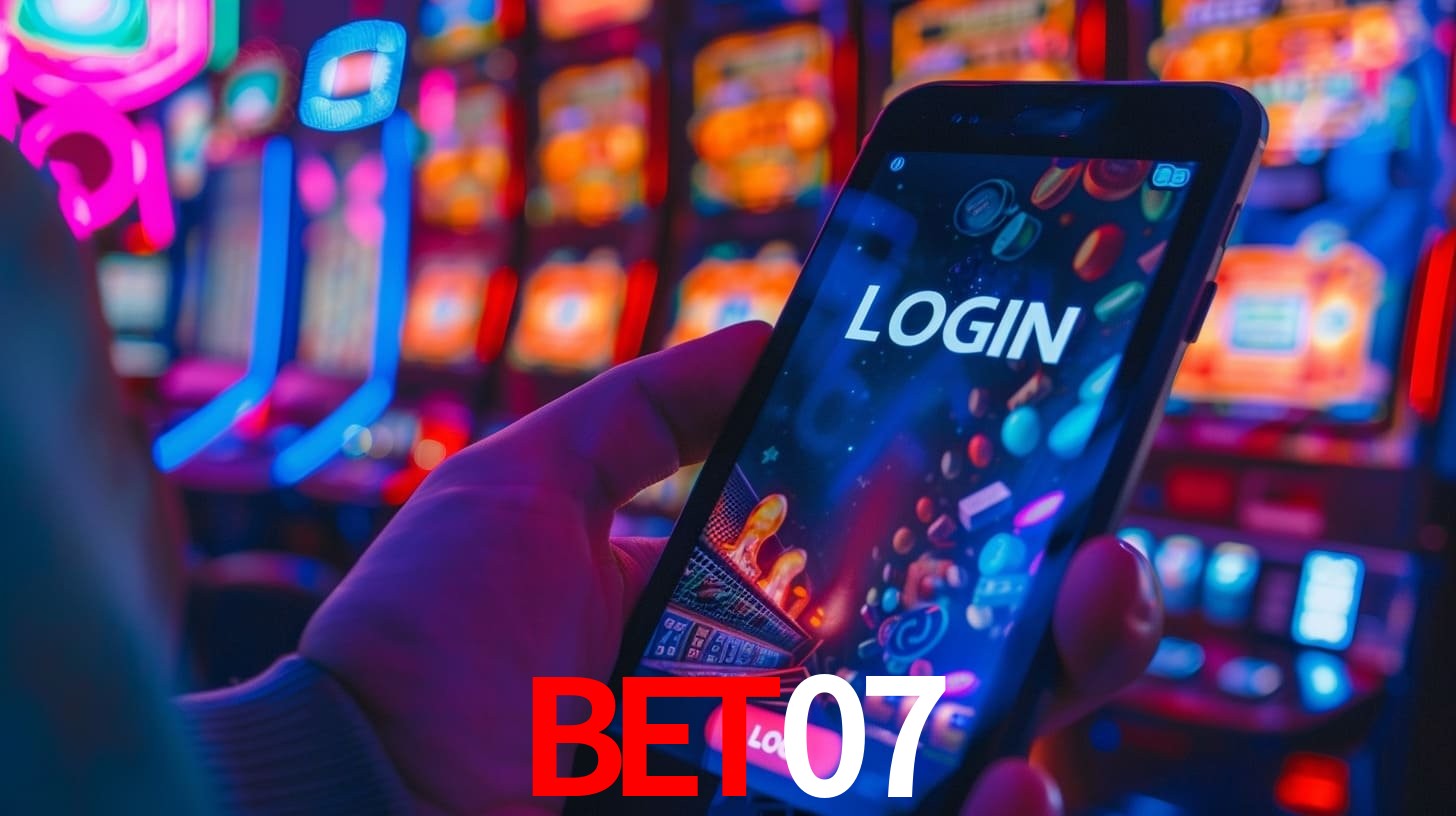 Casino VIP BET07