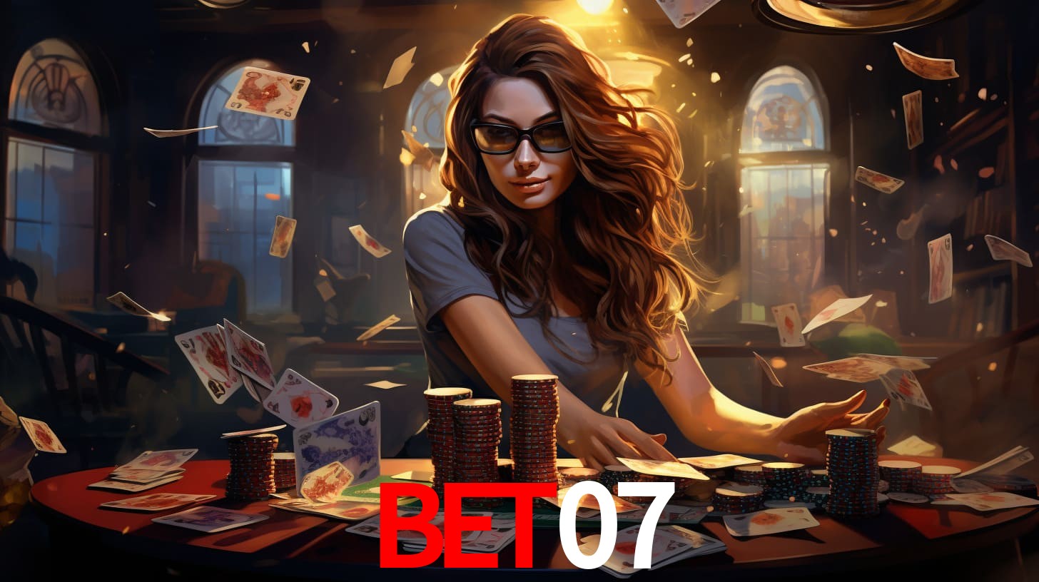 Tournaments BET07