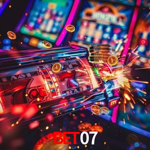 Casino Ao Vivo BET07