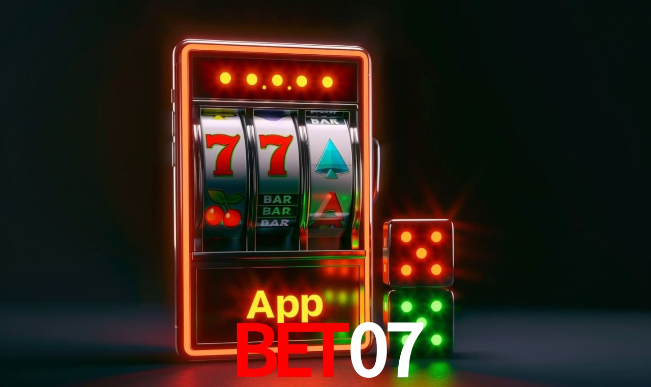 Recursos de Bônus BET07