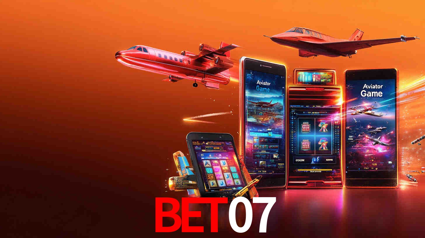 A Popularidade dos Caça-Níqueis no BET07