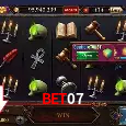 Seasonal Promotions BET07