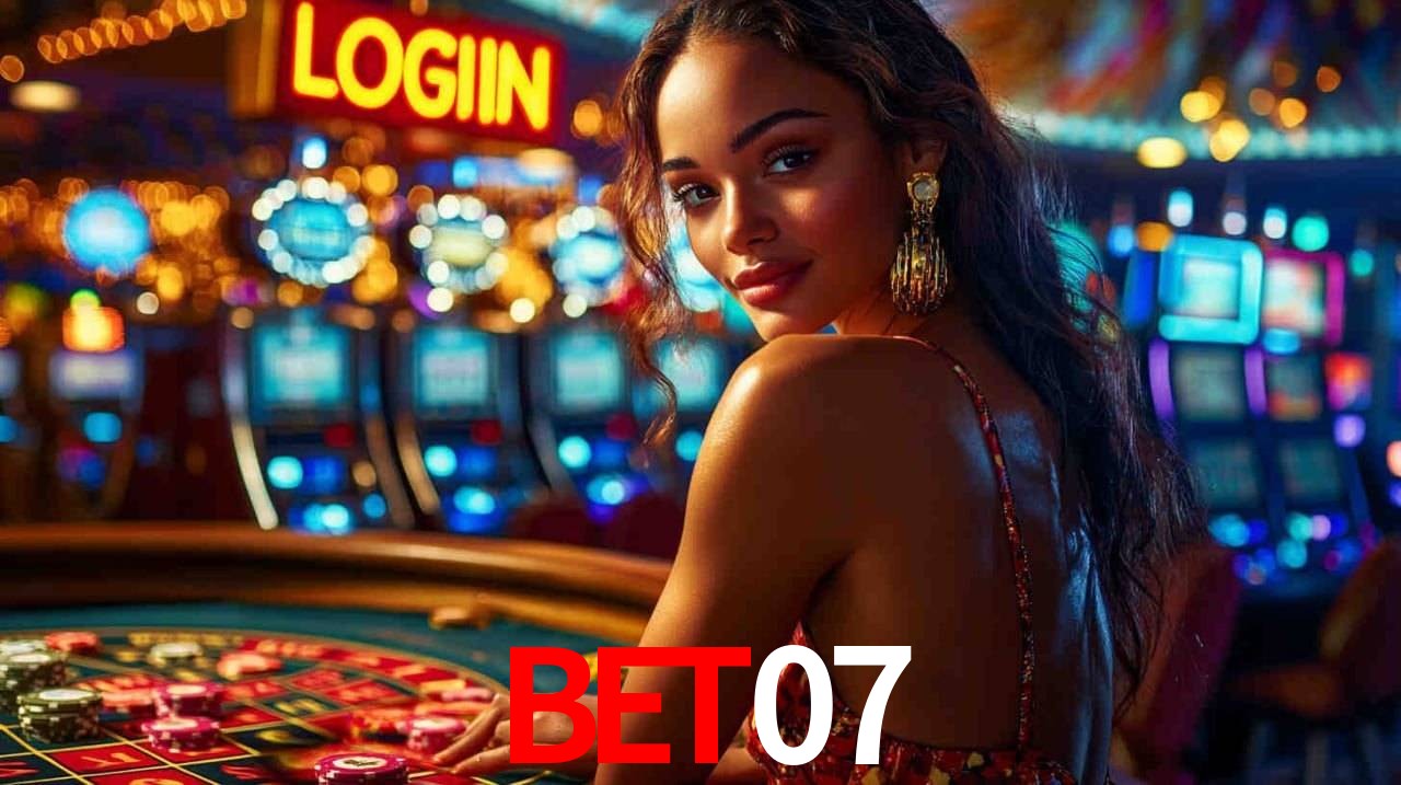 Provedores de Jogos BET07