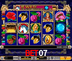 Desvendando o Mundo dos Jogos Virtuais na BET07