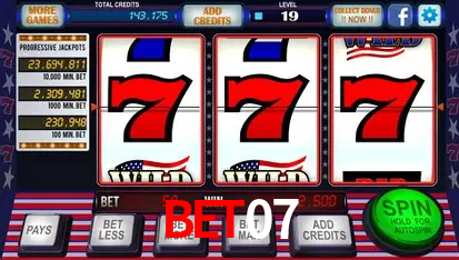 Descubra a Essência do BET07: Nossa História e Compromissos