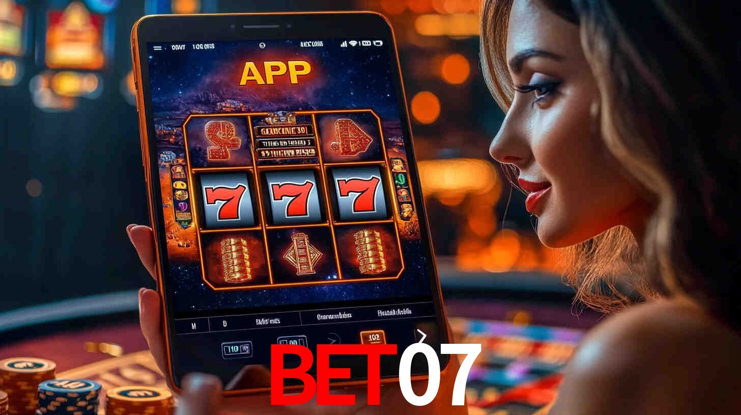 BET07 CASINO