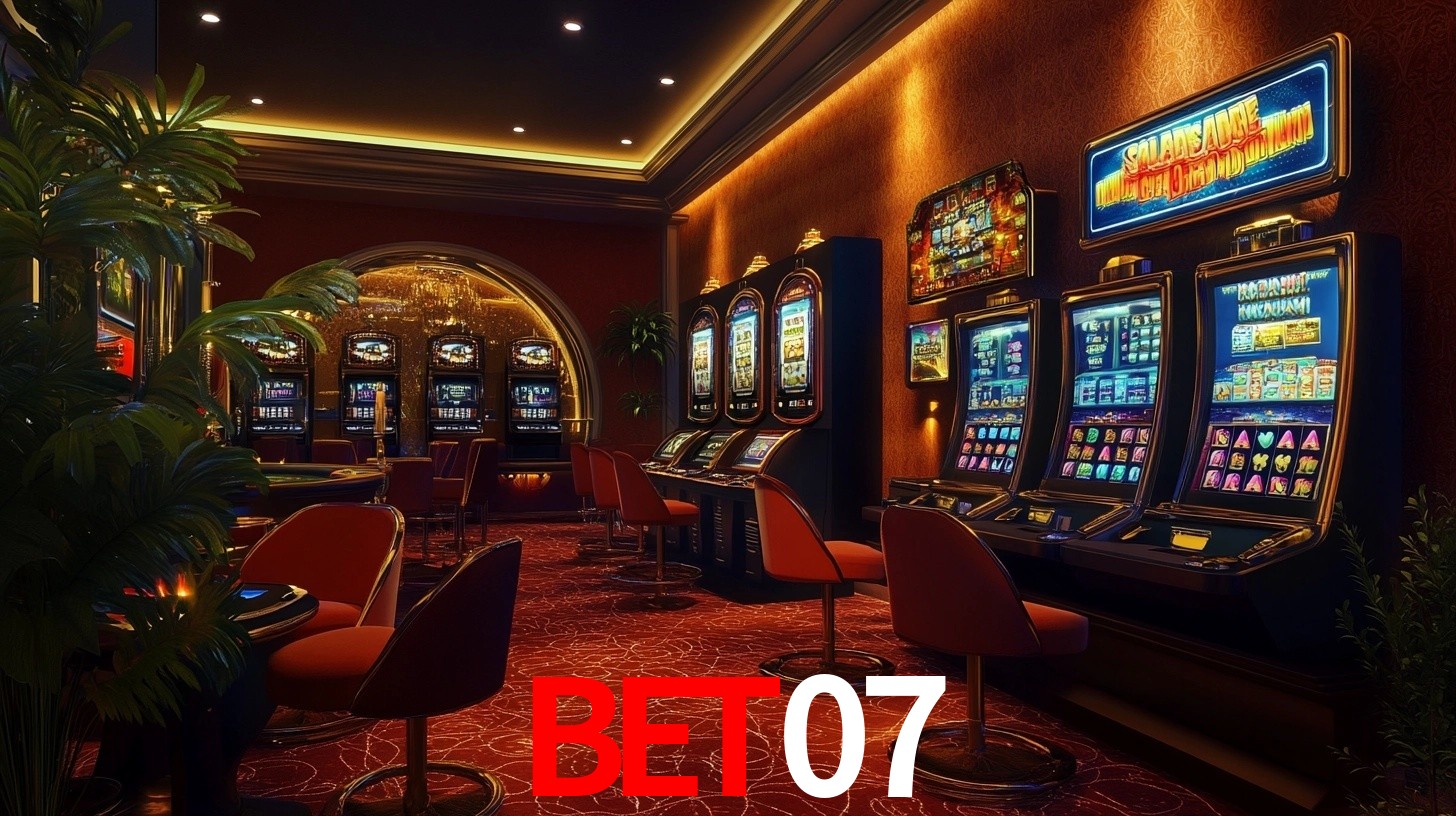 Exclusive Games BET07