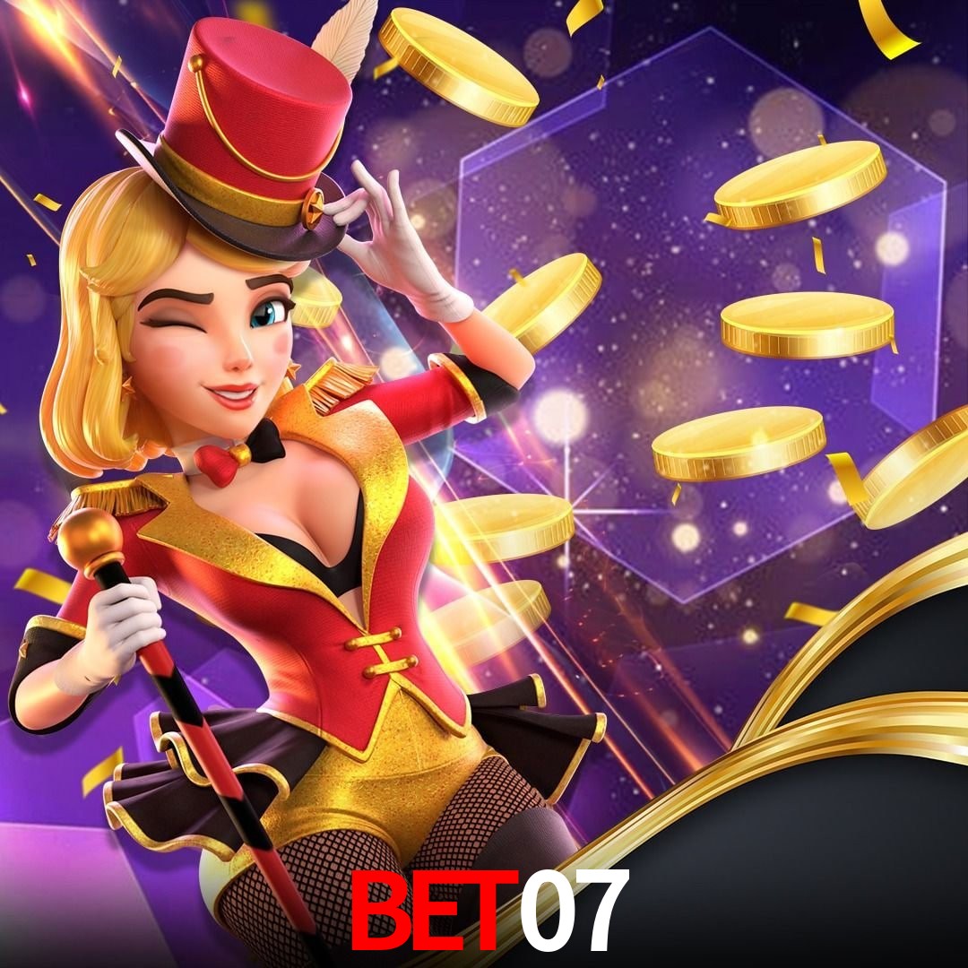 Blackjack Table BET07