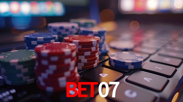 Sistemas de Segurança BET07