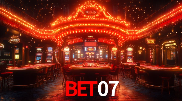Experimente o Login Seguro Premium no BET07