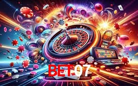 Apostas de Basquete BET07