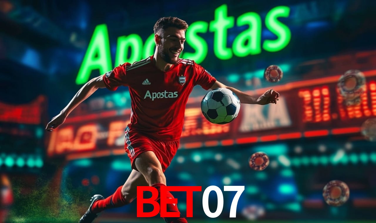 PIX Instantâneo BET07