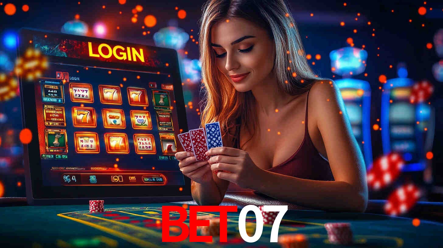 BET07 CASINO