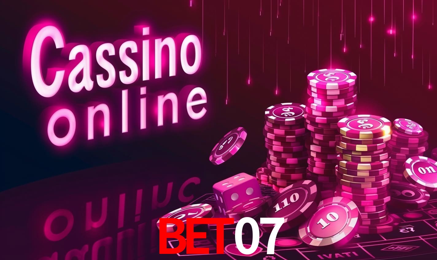 A Experiência Imersiva dos Cassinos Ao Vivo no BET07