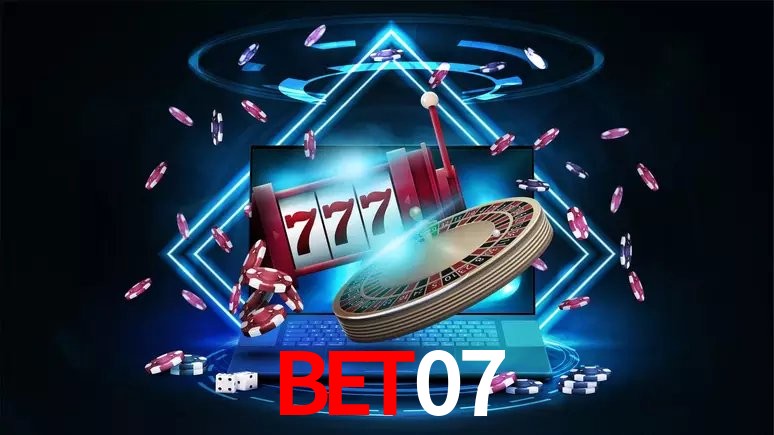 Login Seguro BET07