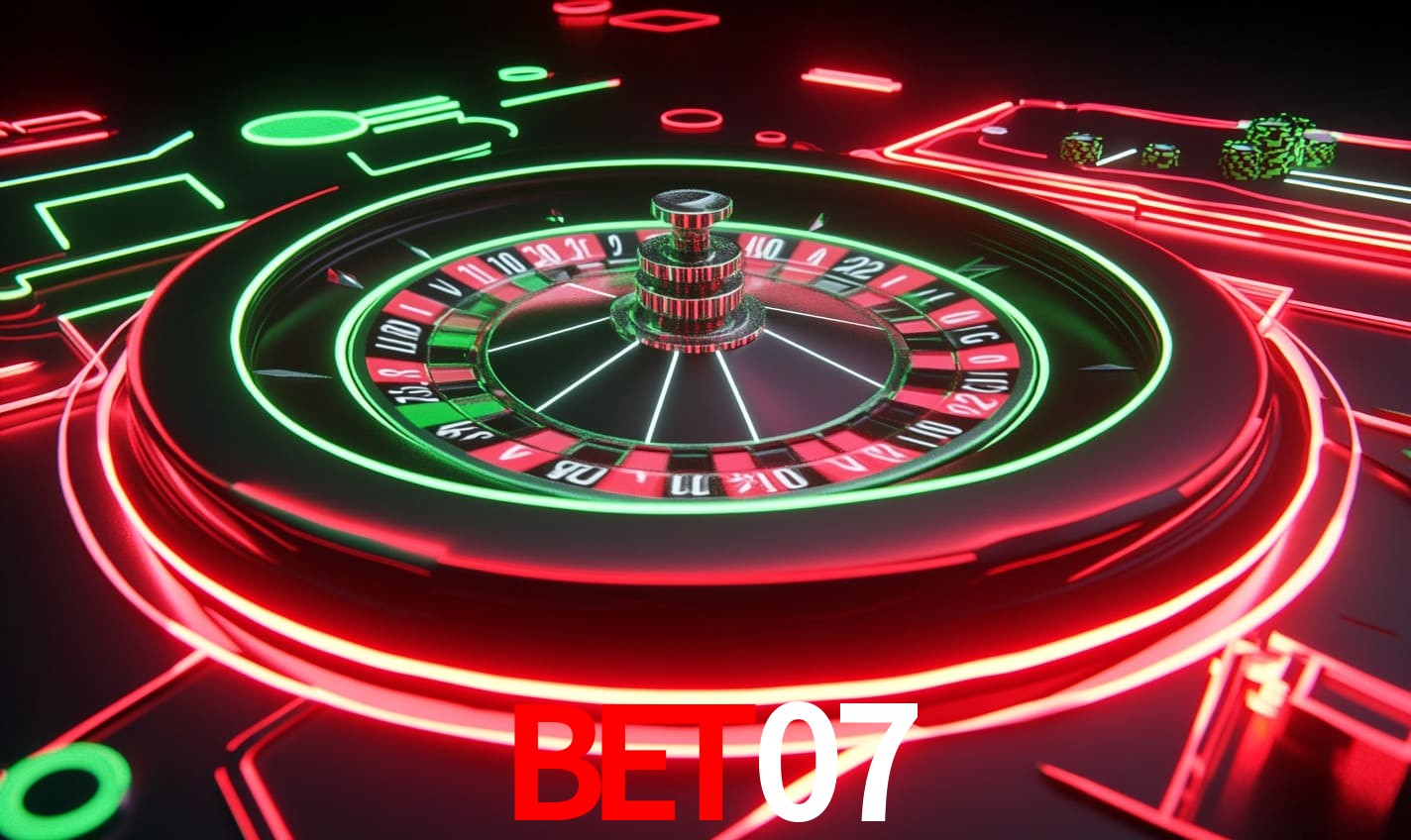 Inovações de Jogos na BET07: O Futuro das Experiências Interativas