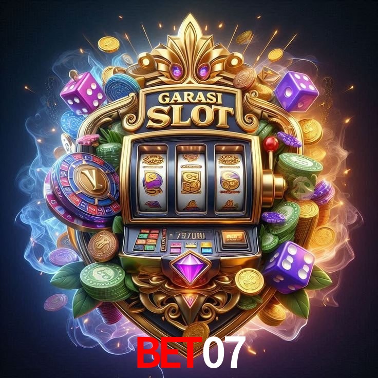 Tecnologia da Plataforma BET07