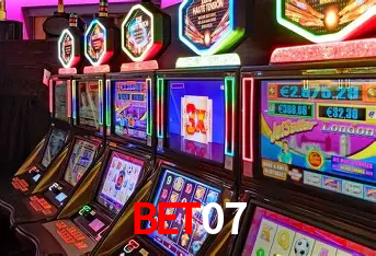 A Experiência Imersiva dos Cassinos Ao Vivo no BET07
