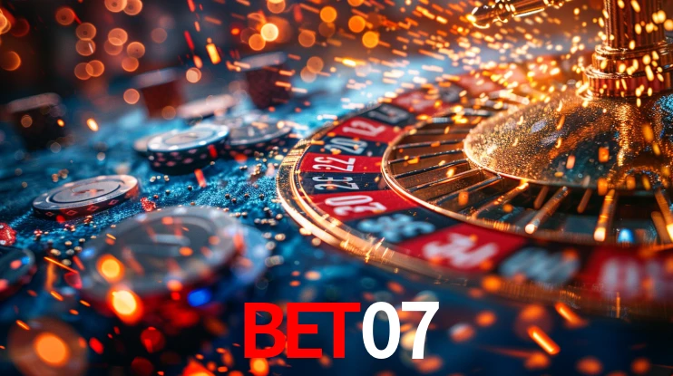 Bonus Features BET07