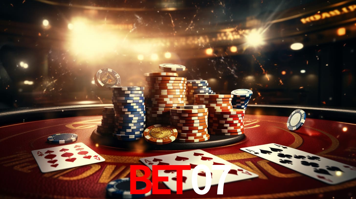 Daily Bonuses BET07