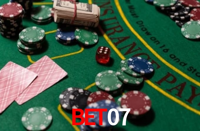 BET07.com