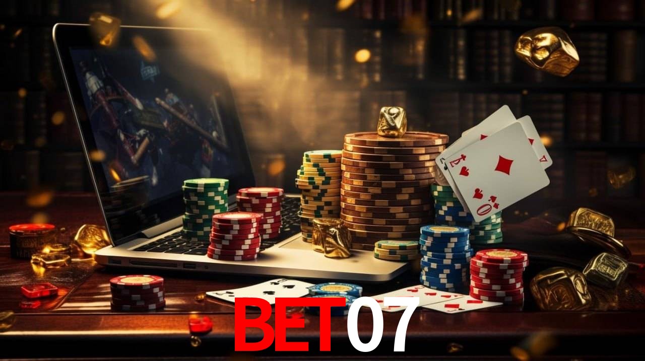 Jogo Aviator BET07