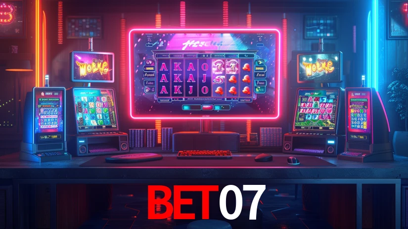 BET07.com