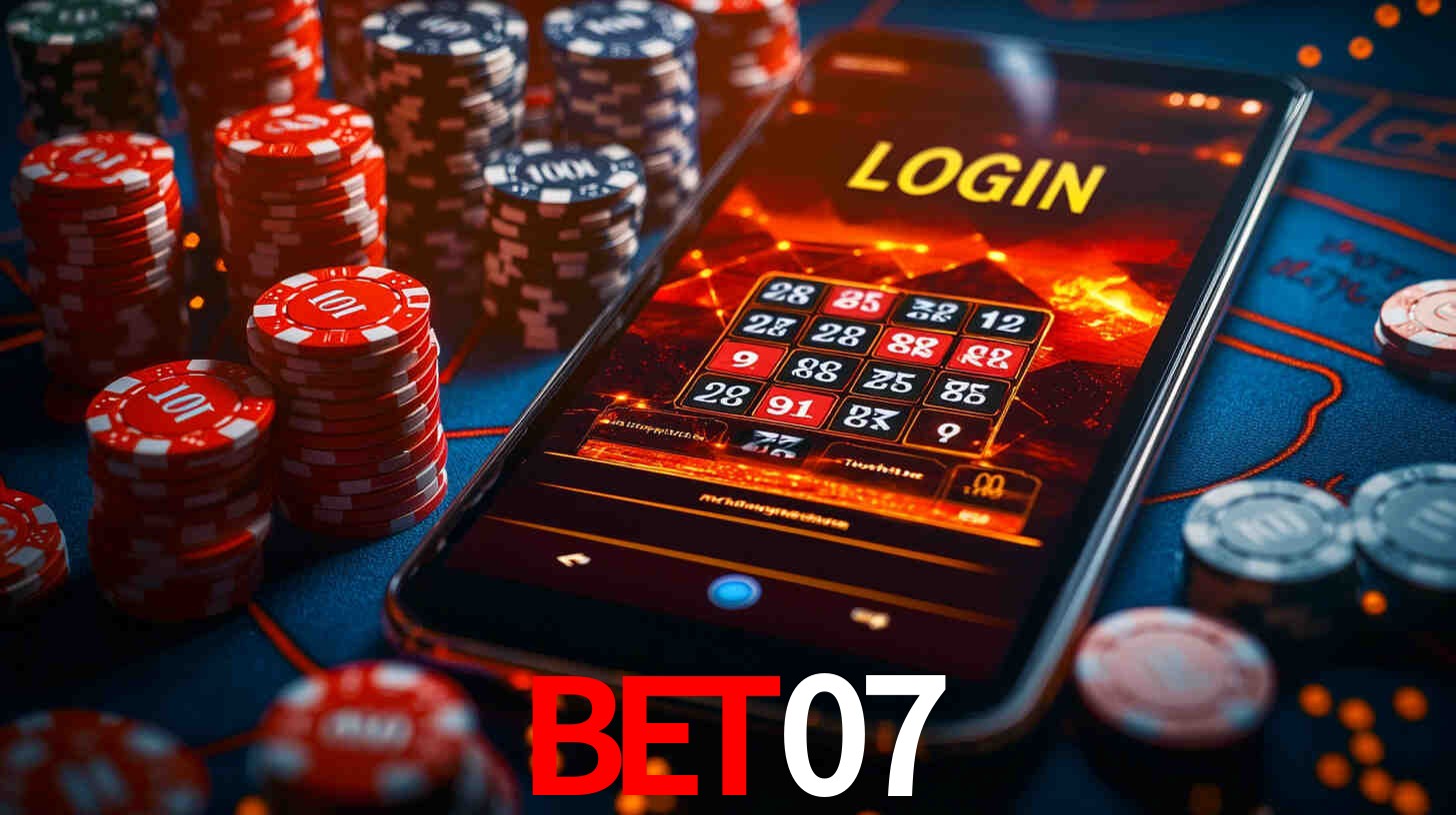 Bônus Generosos e Exclusivos no BET07 para Você!