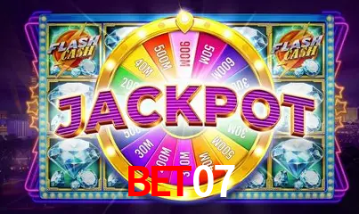 Descubra o Mundo do Cassino Online com BET07