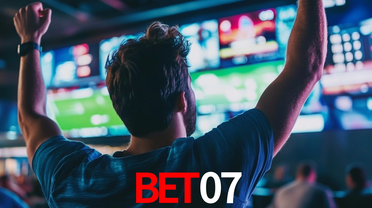 BET07.com