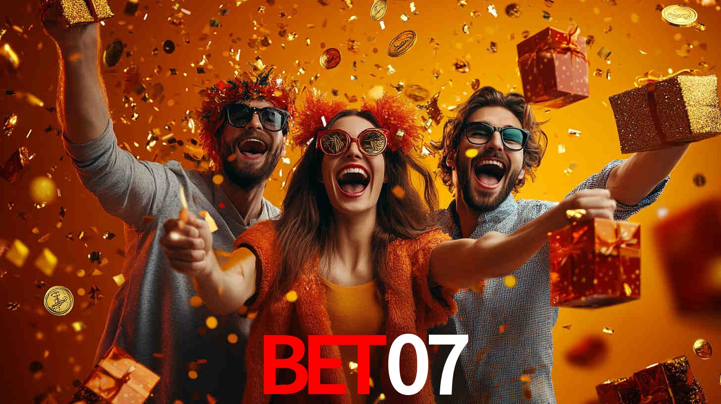 BET07.com