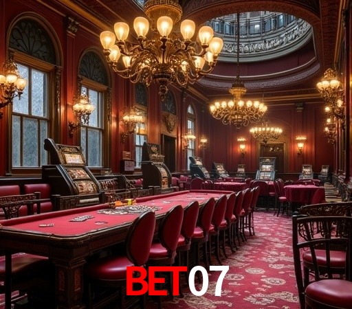 Ofertas Exclusivas BET07