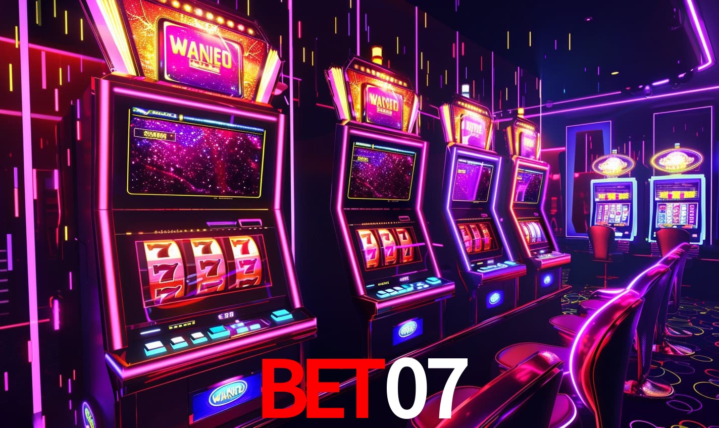 Descubra o Programa VIP da BET07: Vantagens Exclusivas para Jogadores